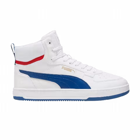 Puma Caven 2.0 Mid 'White Clyde Royal'