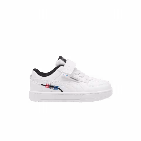 BMW M Motorsport x Puma Caven 2.0 Infant 'White'