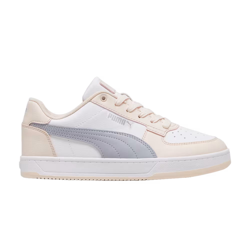 Puma Caven 2.0 Rosebay Grey Fog