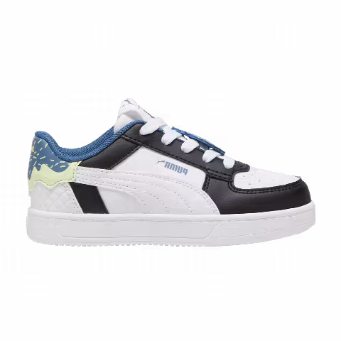 Trolls x Puma Caven 2.0 Little Kid 'Branch'