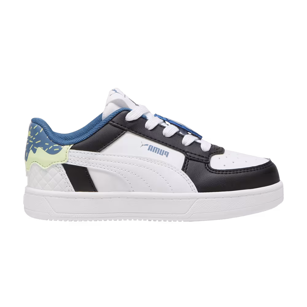 Trolls x Puma Caven 2.0 Little Kid Branch