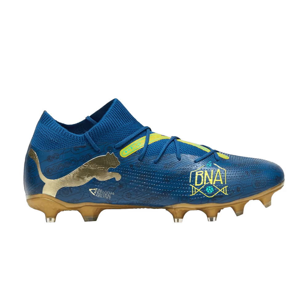 Neymar Jr. x Puma Future 7 Match FG AG BNA Pack