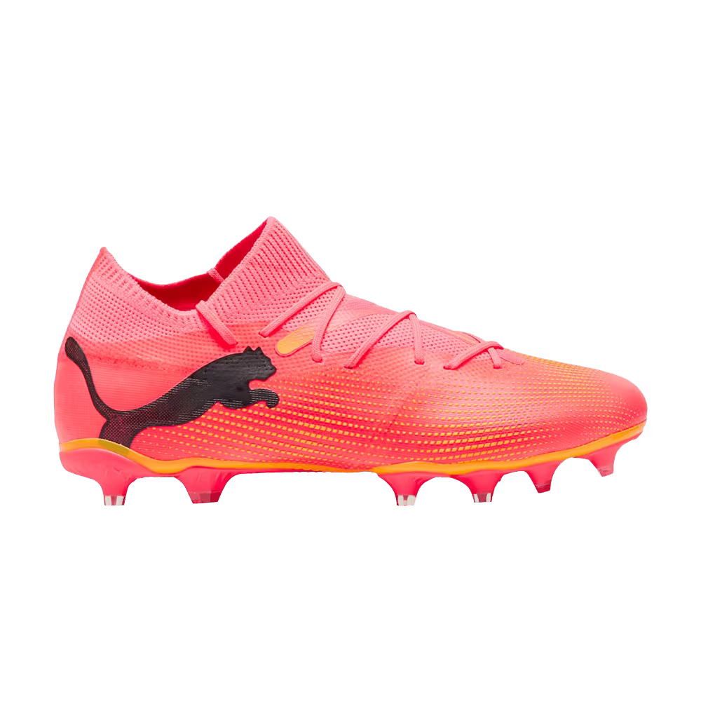 Puma Future Match 7 FG AG Forever Faster Pack