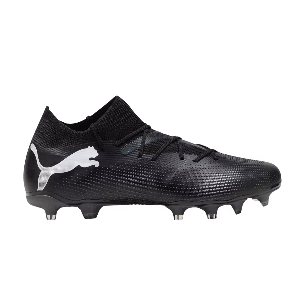 Puma Future Match 7 FG AG Eclipse Pack