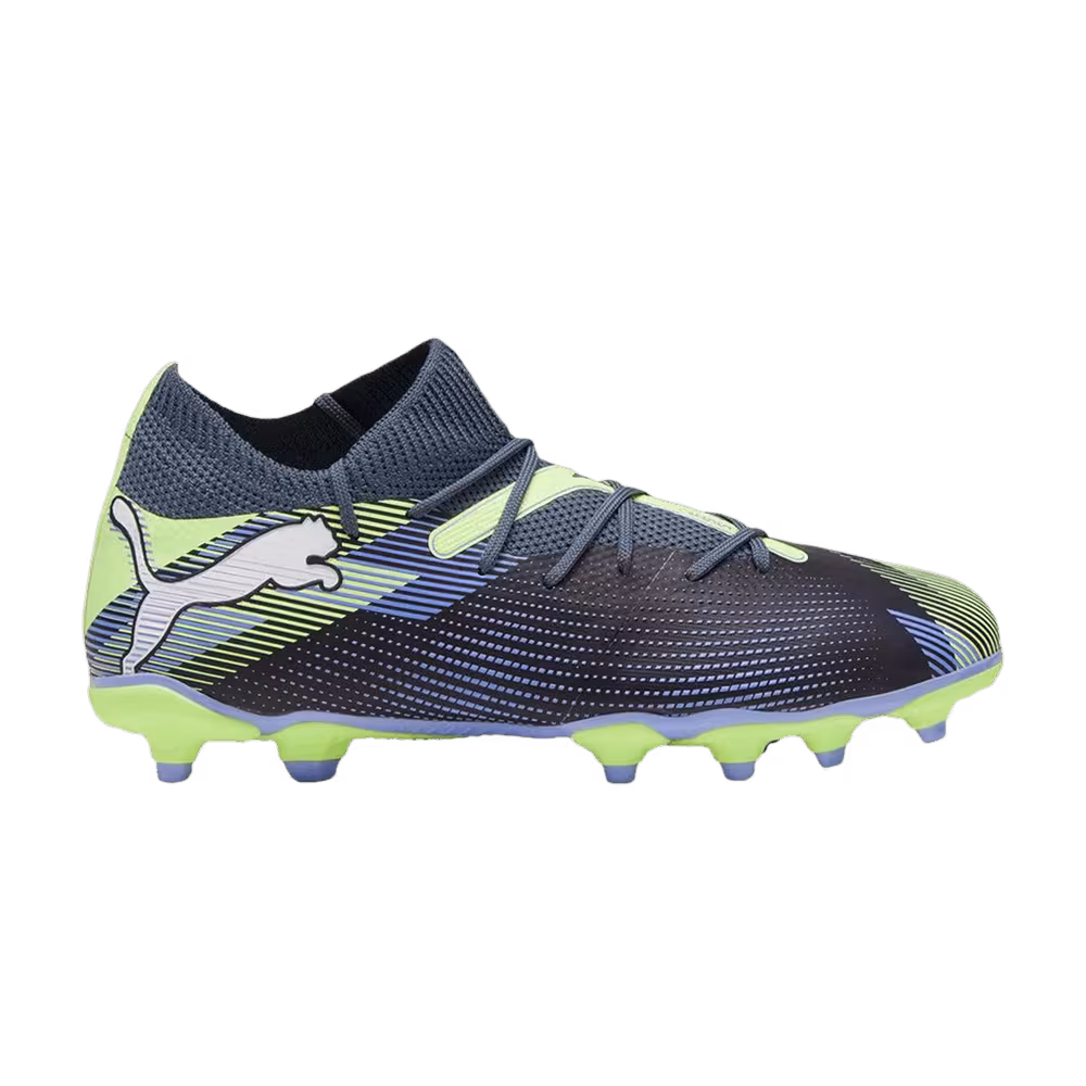 Puma Future Match FG AG Lights Out Pack