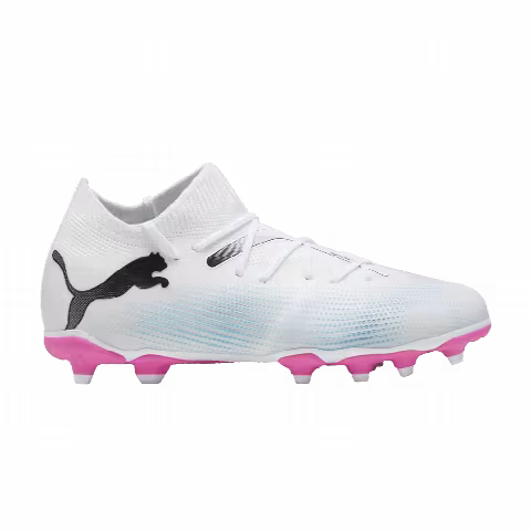 Puma Future Match 7 FG AG Big Kid 'Phenomenal Pack'