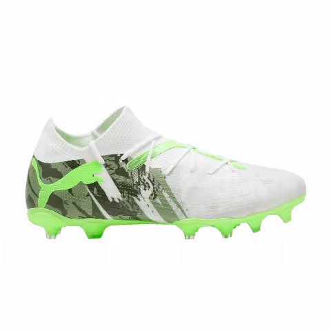 Puma Future Match 7 FG AG 'Camo Pack'