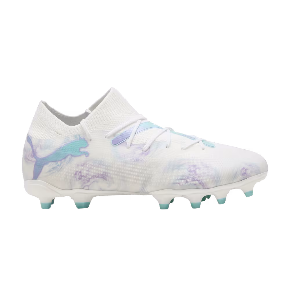 Puma Women's Future Match 7 FG AG Brilliance Pack