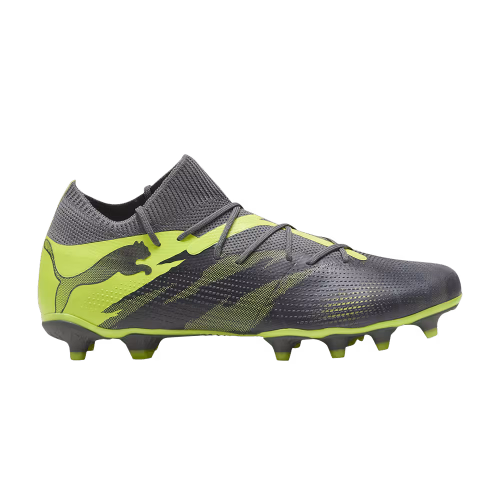 Puma Future Match 7 FG AG Rush Pack