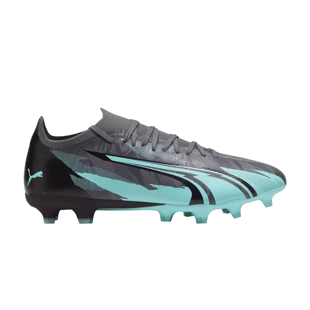 Puma Future Match FG AG Rush Pack