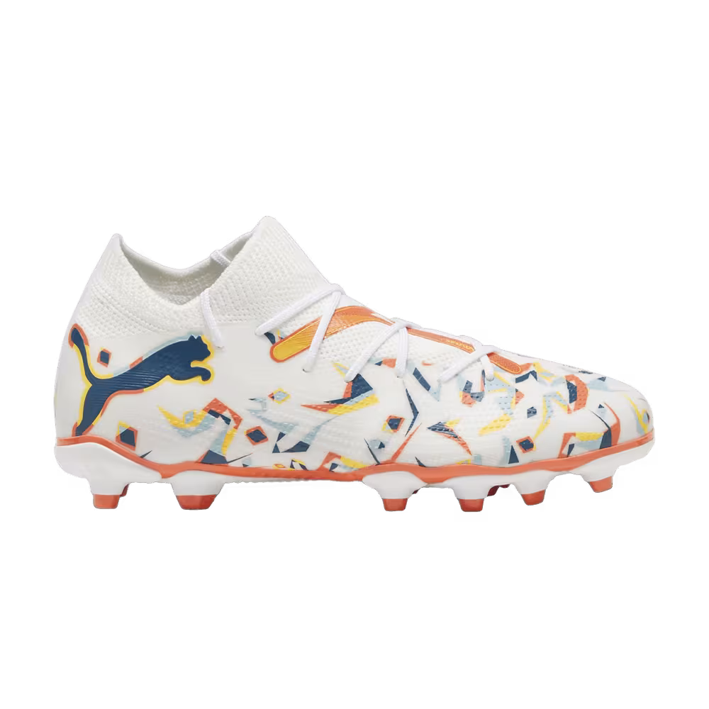 Puma Neymar Jr. x Future 7 Match Big Kid Creativity Pack
