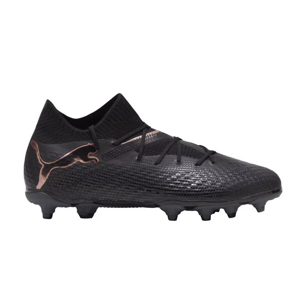 Puma Future Pro 7 FG AG Big Kid Eclipse Pack