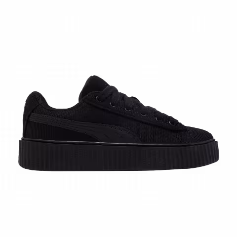 Fenty x Puma Creeper Phatty 'In Session Pack - Triple Black'