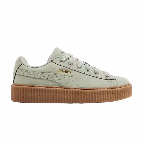 Fenty x Puma Creeper Phatty 'Earth Tone Pack - Green Fog'