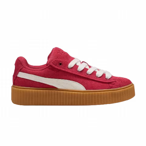 Fenty x Puma Creeper Phatty 'In Session Pack - Red Gum'