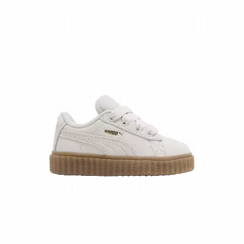Fenty x Puma Creeper Phatty Toddler 'Earth Tone Pack - Warm White'