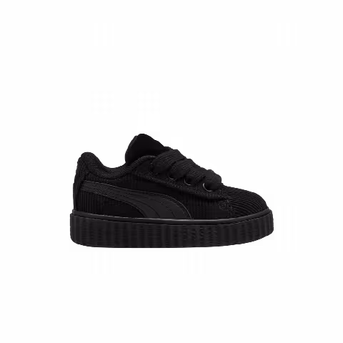 Puma Fenty x Creeper Phatty Toddler 'In Session Pack - Triple Black'
