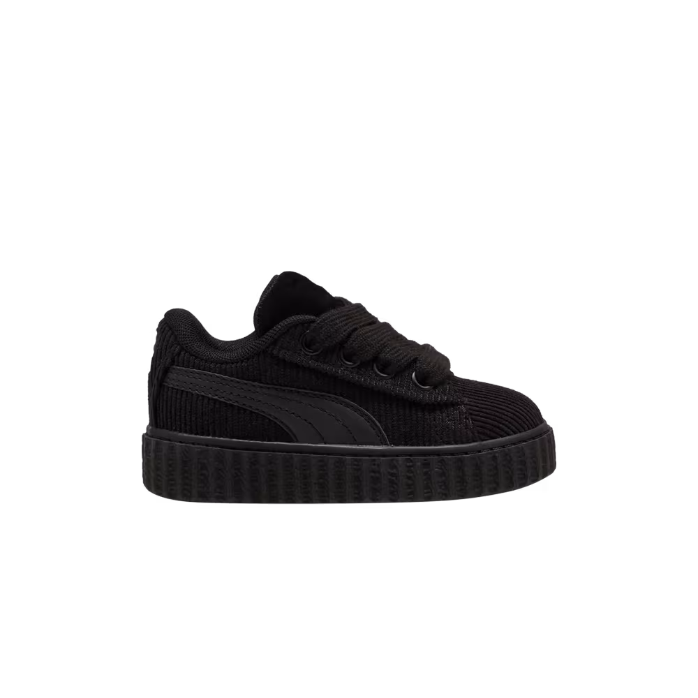 Puma Fenty x Creeper Phatty Toddler In Session Pack - Triple Black
