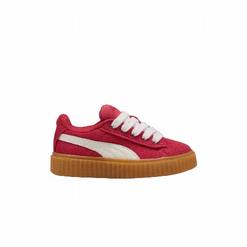 Fenty x Puma Creeper Phatty Toddler 'In Session Pack - Red Gum'