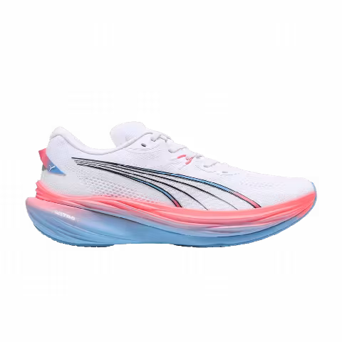 Alex Toussaint x Puma Deviate Nitro 3 'Execute with Intention'