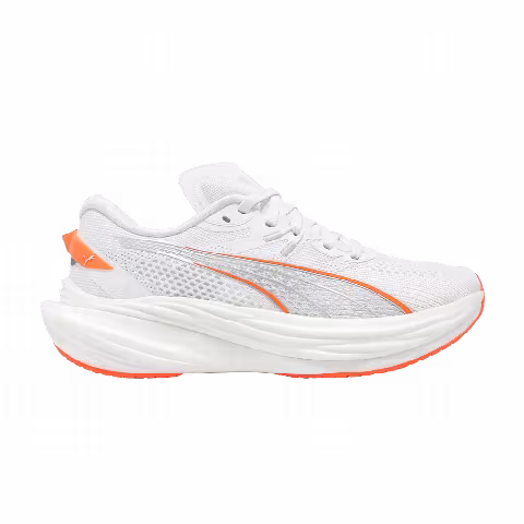 Puma Wmns Deviate Nitro 3 'White Glowing Red'