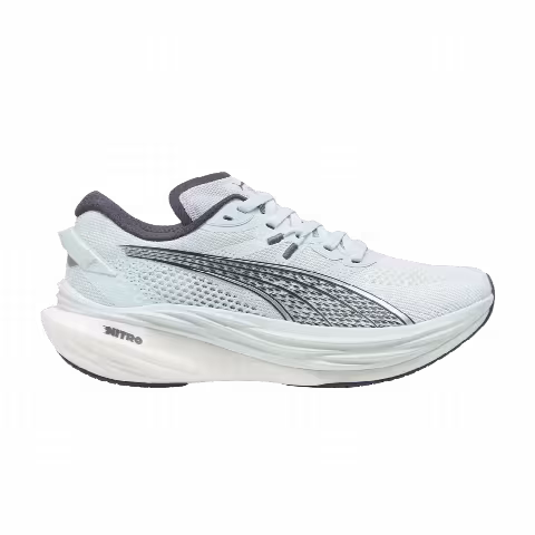 Puma Wmns Deviate Nitro 3 'Nitro Blue Galactic Grey'