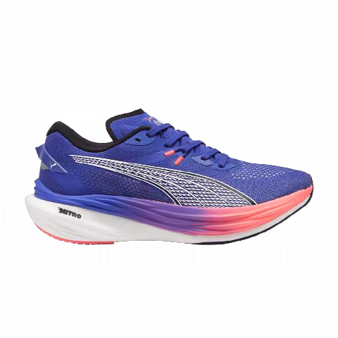Puma Deviate Nitro 3 'Lapis Lazuli'