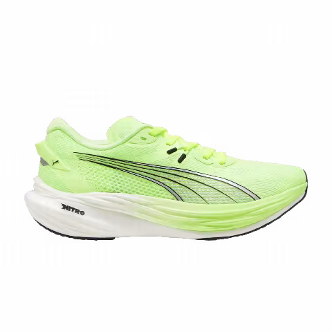 Puma Deviate Nitro 3 'Fizzy Apple'
