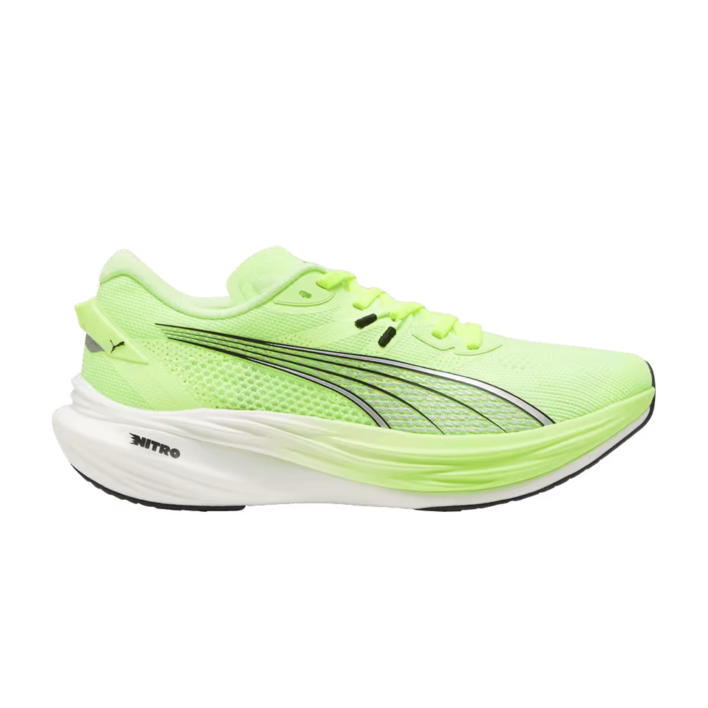 Puma Deviate Nitro 3 Fizzy Apple