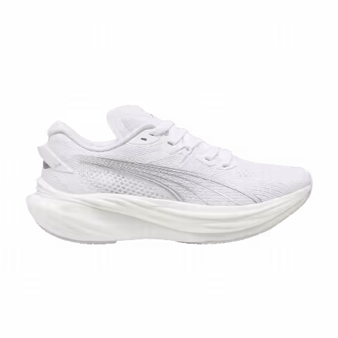 Puma Wmns Deviate Nitro 3 'White Feather Grey'