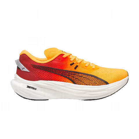 Puma Deviate Nitro 3 'Fade Pack - Sun Stream'