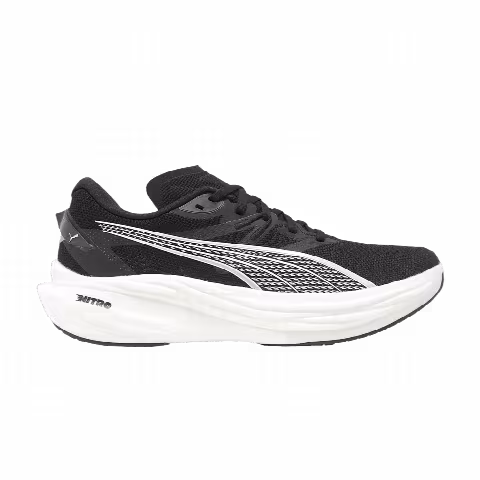 Puma Deviate Nitro 3 'Black White'