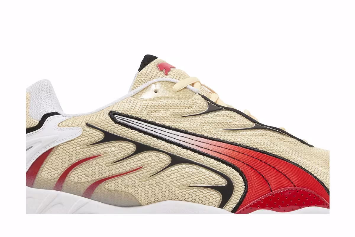 A$AP Rocky x Puma Inhale OG Summer Melon, view 3
