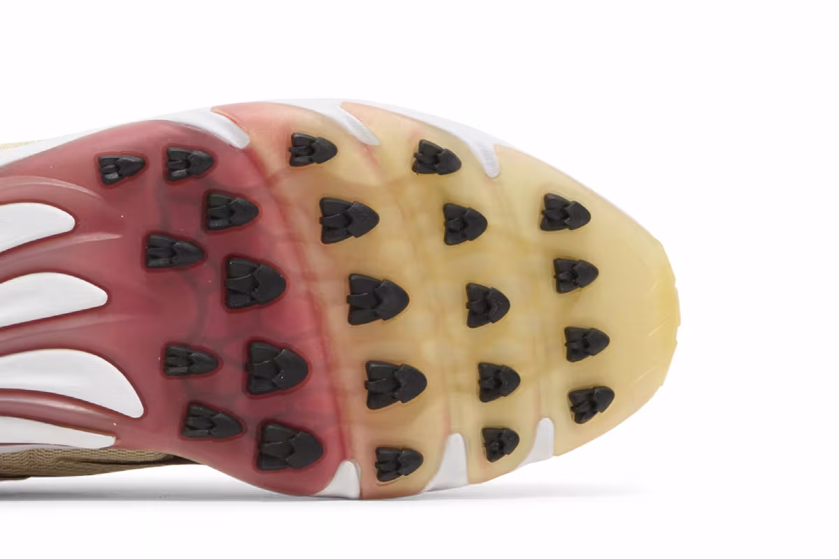 A$AP Rocky x Puma Inhale OG Summer Melon, view 6