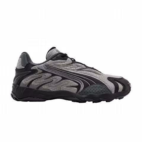 Puma Inhale Essentials 'Shadow Grey'