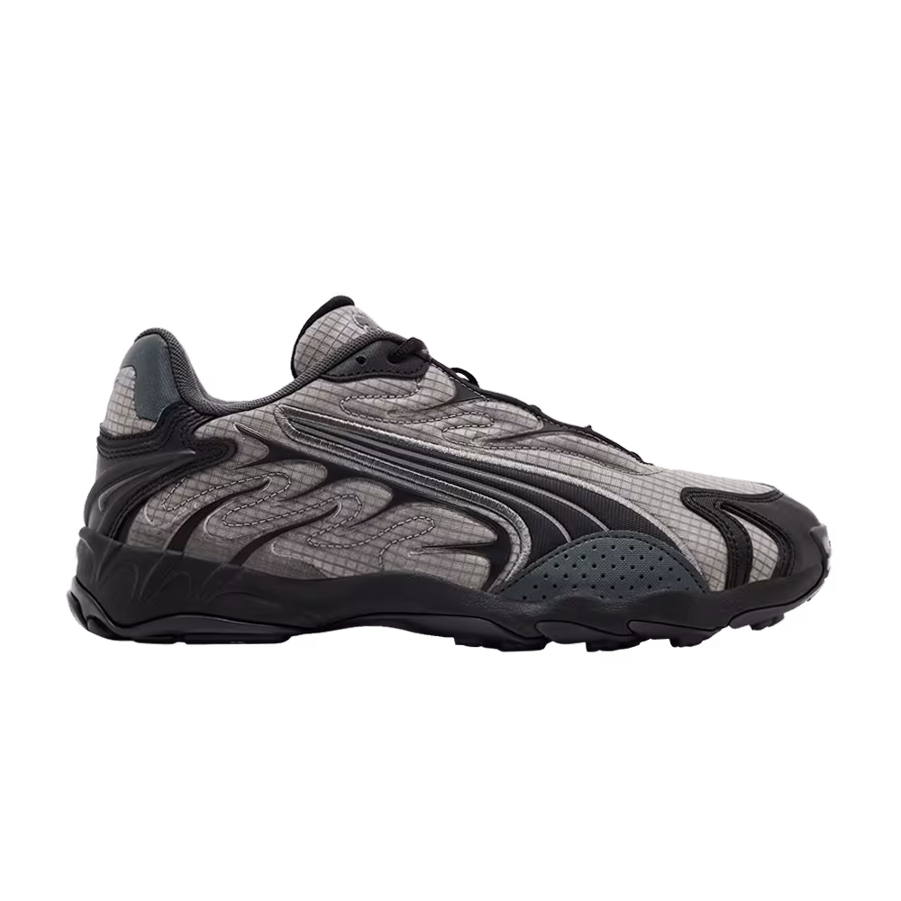 Puma Inhale Essentials Shadow Grey