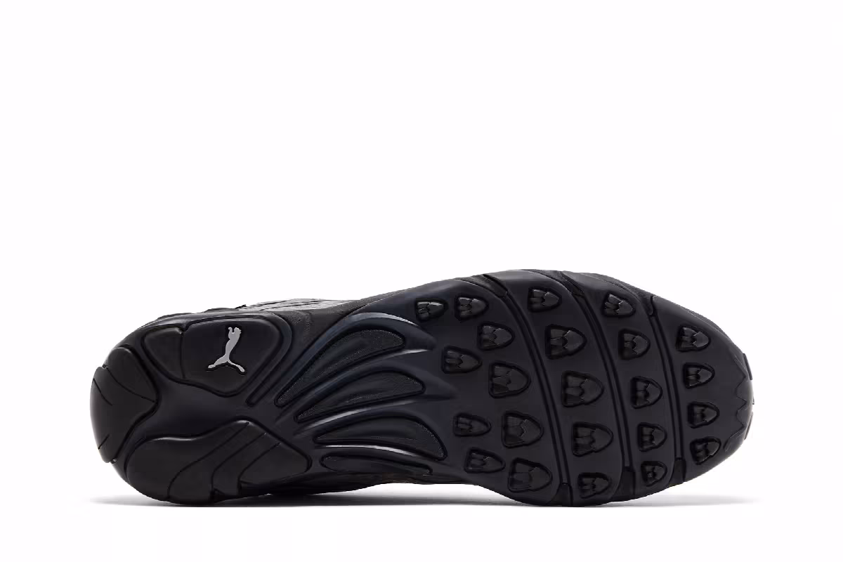 Puma Inhale Essentials Shadow Grey, view 5