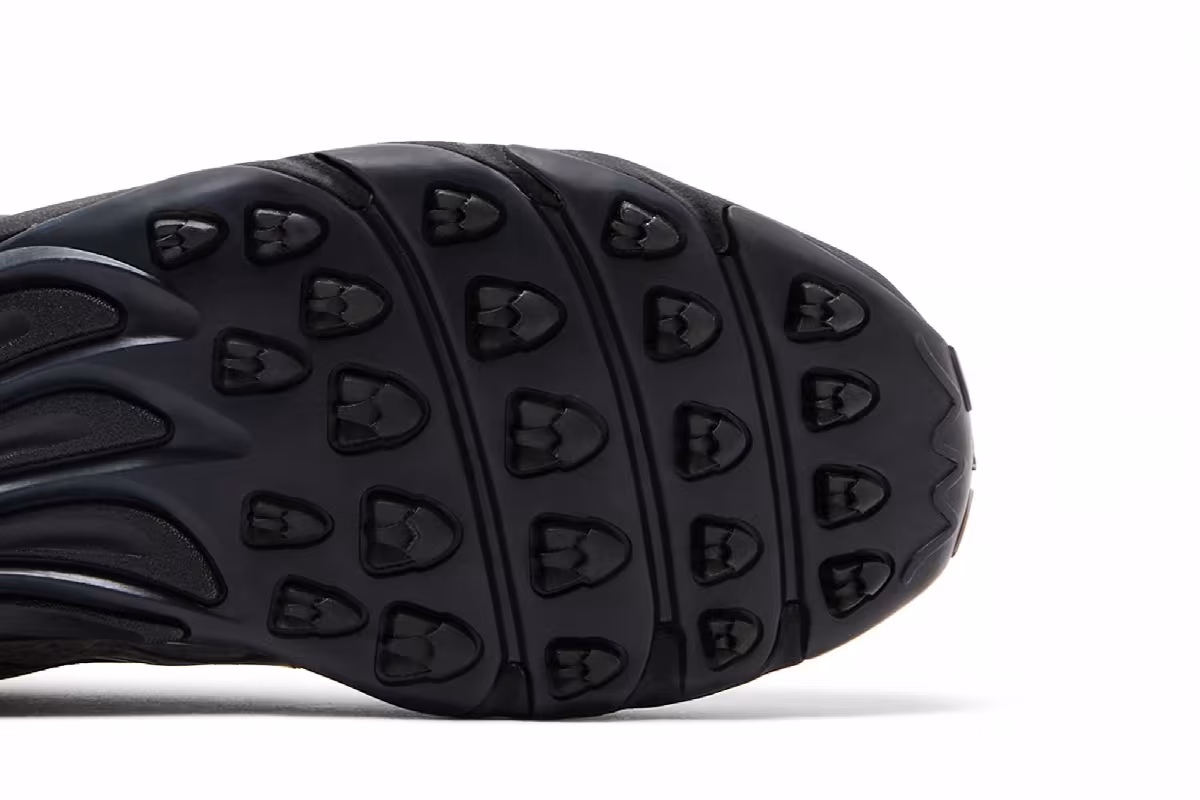 Puma Inhale Essentials Shadow Grey, view 6