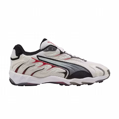 Puma Inhale 'Warm White For All Time Red'