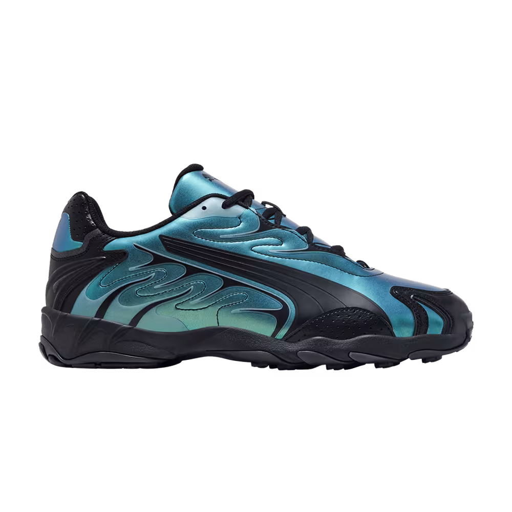 Puma Inhale Color Shift Pack - Green