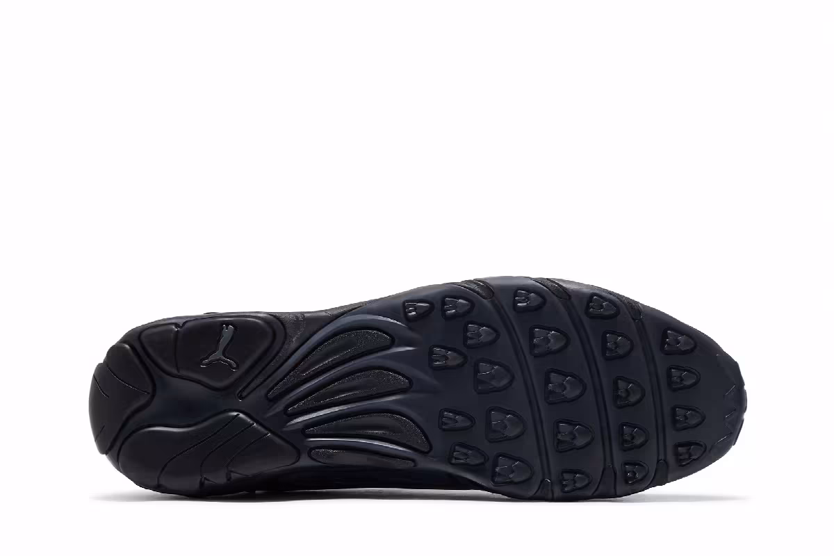 Puma Inhale Color Shift Pack - Green, view 5