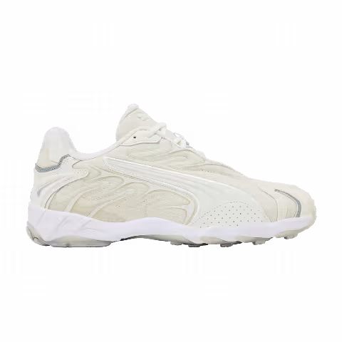 Puma Inhale Essentials 'Vapor Grey Warm White'