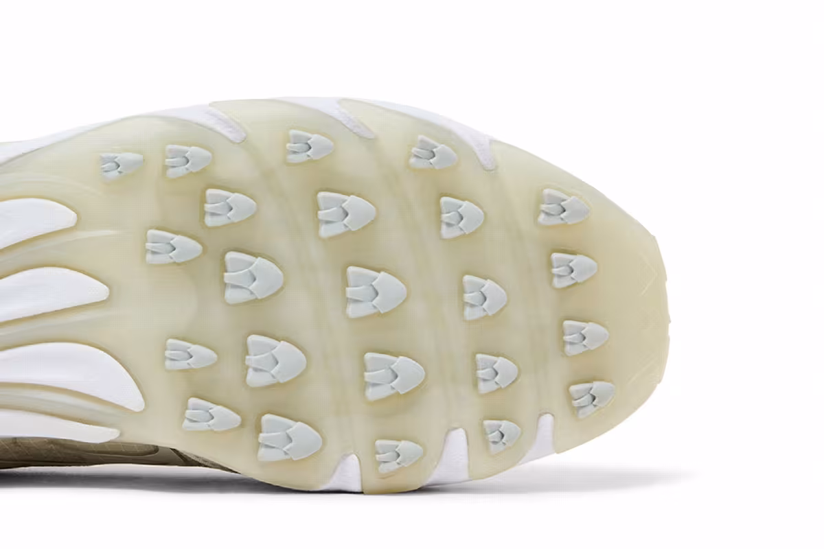 Puma Inhale Essentials Vapor Grey Warm White, view 6