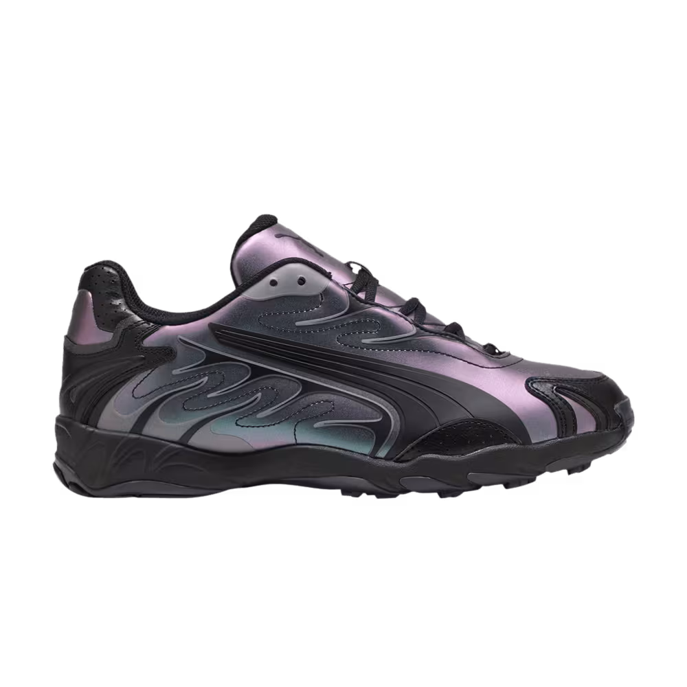 Puma Inhale Color Shift Pack - Eggplant