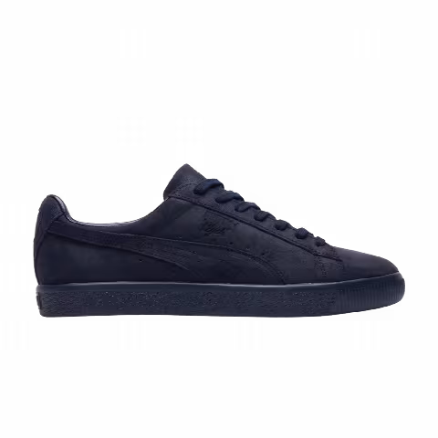 Puma Clyde Made in Japan 'Navy Dusky'