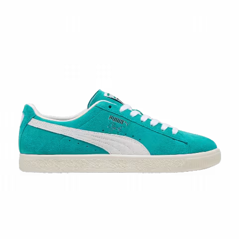 Puma Clyde OG 'Spectra Green'