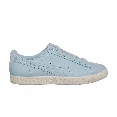 Puma Clyde Premium 'Frosted Dew'