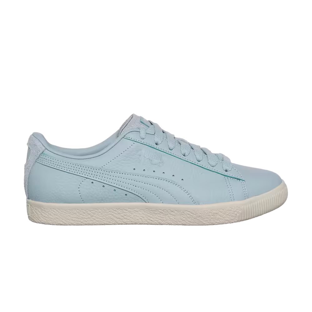 Puma Clyde Premium Frosted Dew