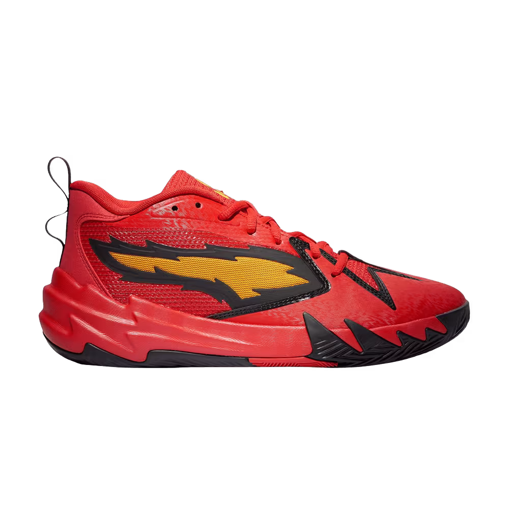 Puma Scoot Zeros Retro Portland
