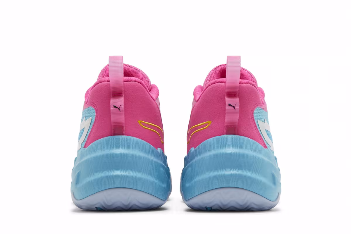 Puma Scoot Zeros Northern Lights, view 7